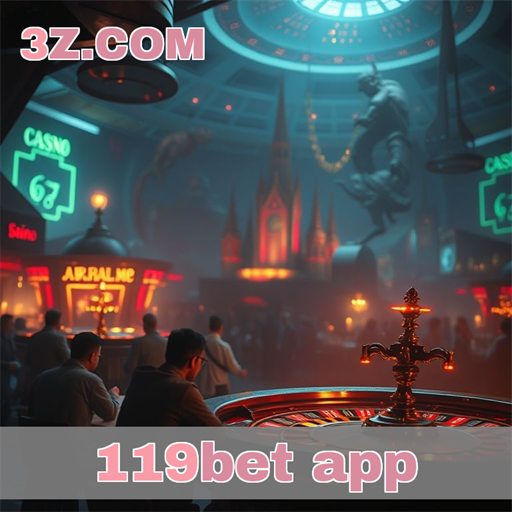 Apostas Empolgantes no 119bet app Despertam Novas Emoções