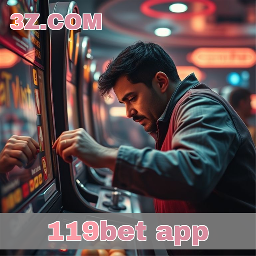 Os Bônus Imperdíveis do 119bet App para Jogadores Entusiastas