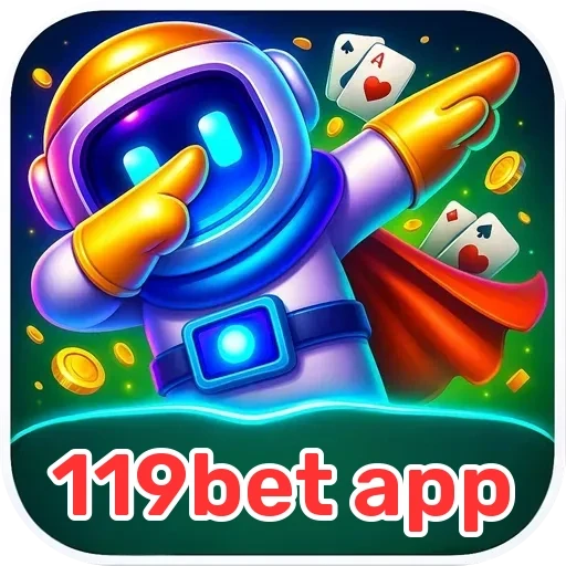 119bet app: Descubra a Melhor Jogatina nas Telas do Seu Celular