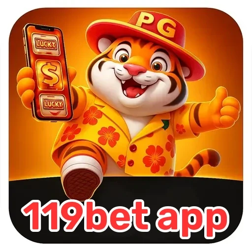 119bet app: Maximize seu Jogo com Bônus Irresistíveis e Diversão