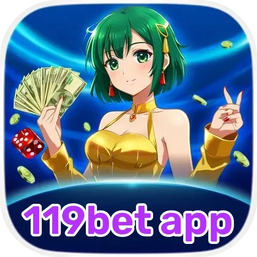 119bet app: Descubra o Poder do Suporte 24/7 em Jogos Online