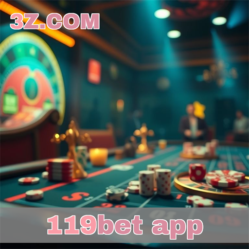 JOGOS Incríveis no 119bet app para Você Explorar