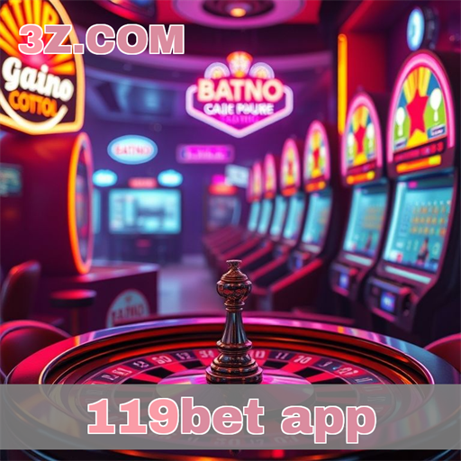 Facilidade de Login no 119bet app Aumenta a Diversão