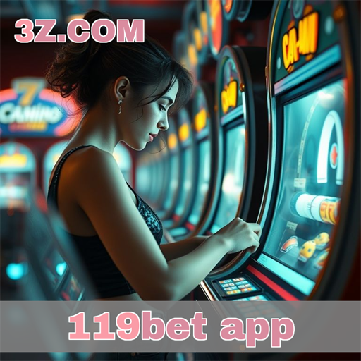 Promoções Imperdíveis no 119bet App para Jogadores Brasileiros